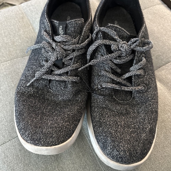 Allbirds Men's Wool Runner Go, Breathable Merino Wool Sneakers Size Men 13 - Picture 3 of 6